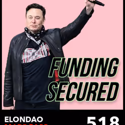 ElonDAO Pass #518