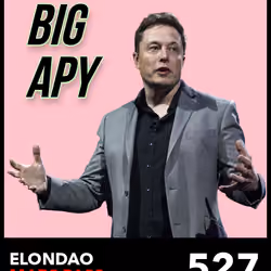 ElonDAO Pass #527