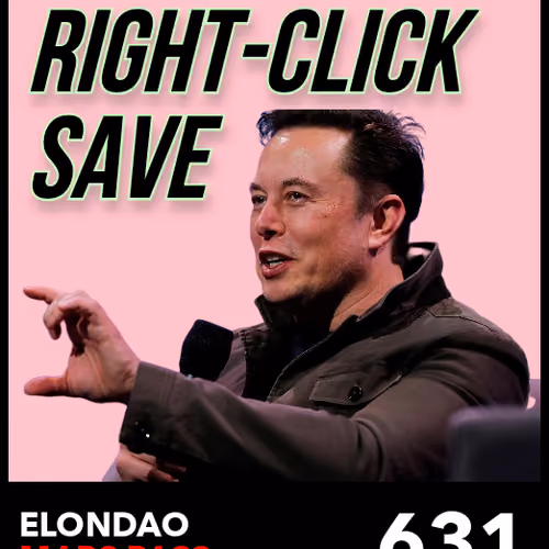 ElonDAO Pass #631