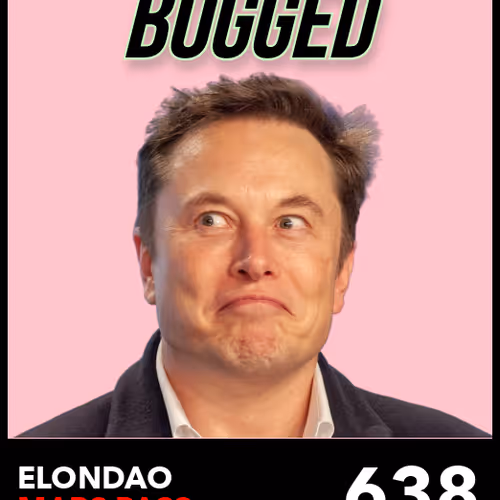 Elondaogmi