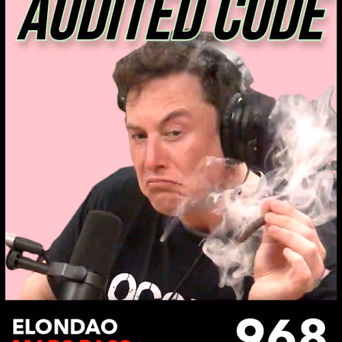 Elondaogmi