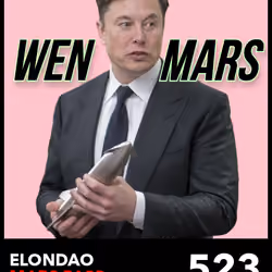 ElonDAO Pass #523