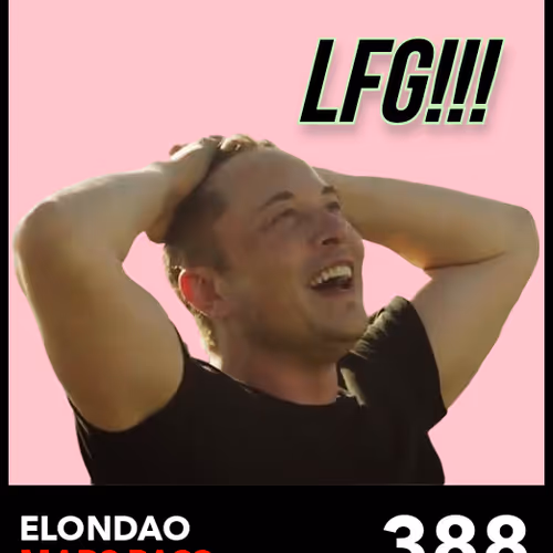 ElonDAO Pass #388