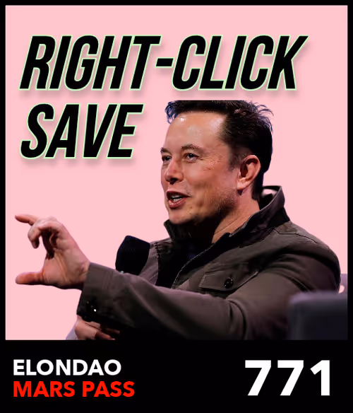 Item #770 Media