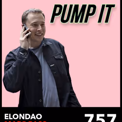 ElonDAO Pass #757