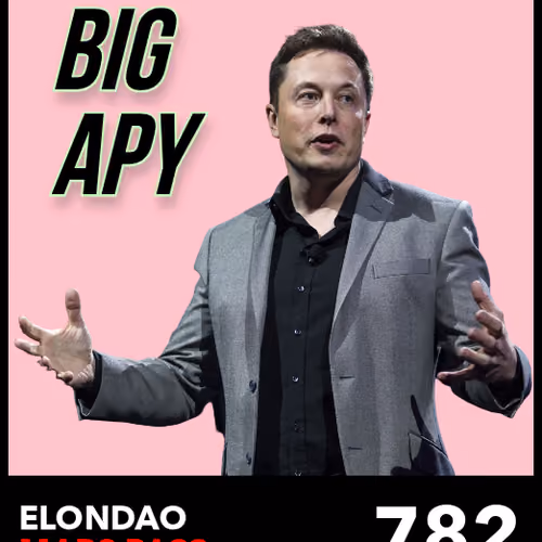 ElonDAO Pass #782