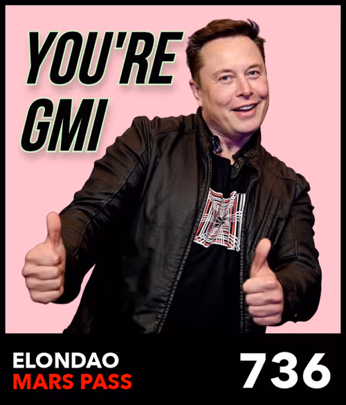 Item #735 Media
