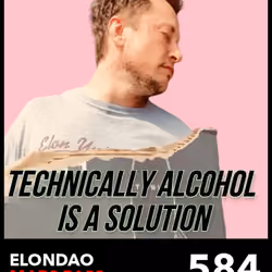 ElonDAO Pass #584