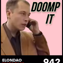ElonDAO Pass #942