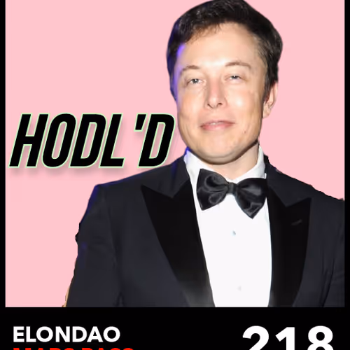 Elondaogmi