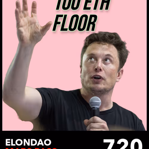 Elondaogmi