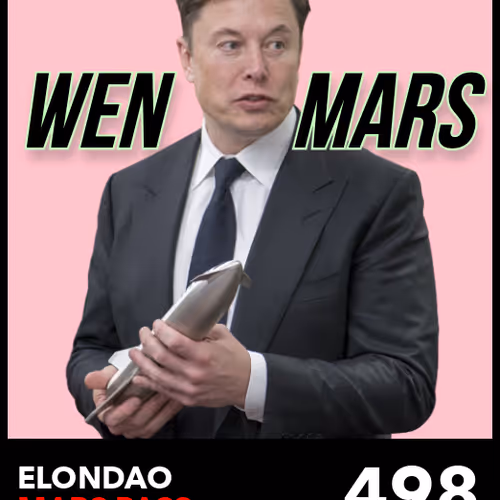 Elondaogmi