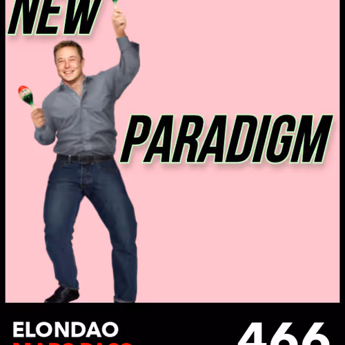 Elondaogmi