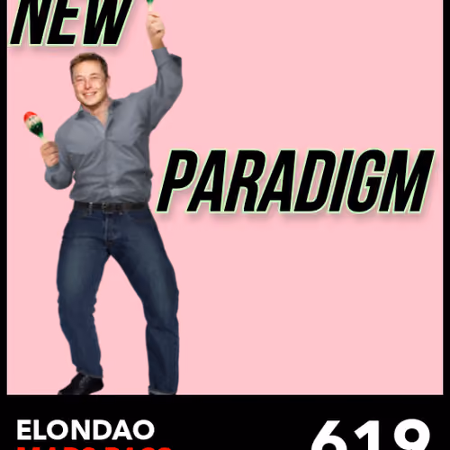 ElonDAO Pass #619