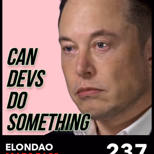 ElonDAO Pass #237