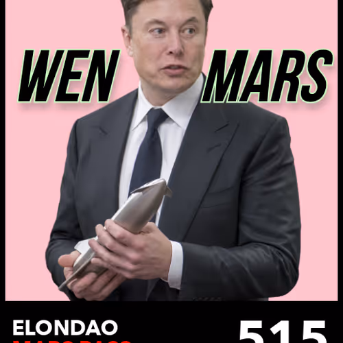 ElonDAO Pass #515
