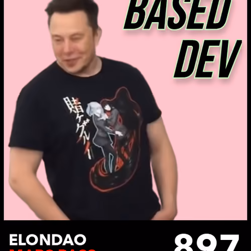 ElonDAO Pass #897