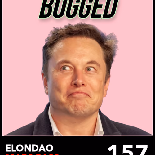 ElonDAO Pass #157