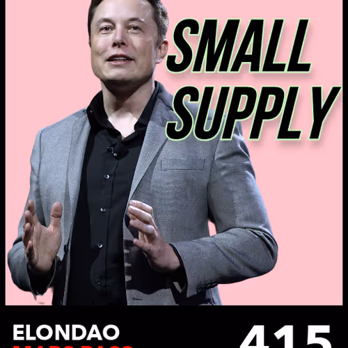 Elondaogmi