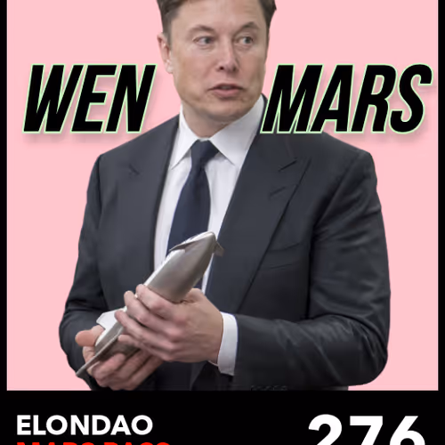 ElonDAO Pass #276