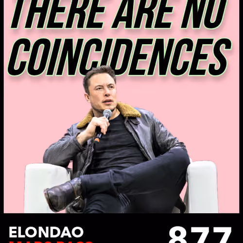 ElonDAO Pass #877