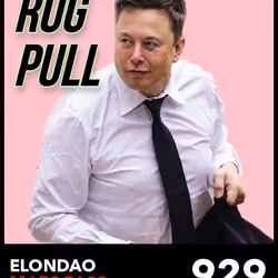 ElonDAO Pass #929