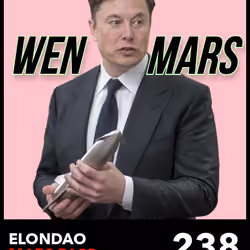 ElonDAO Pass #238