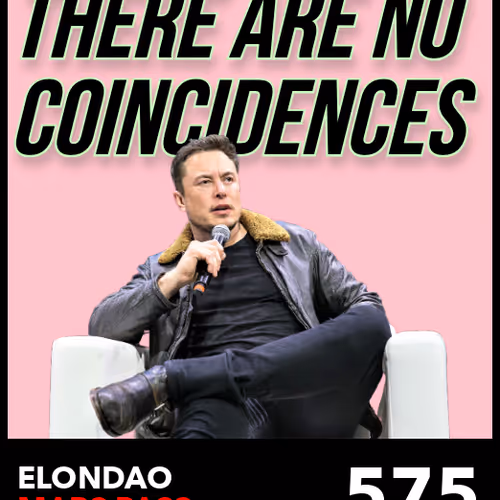 Elondaogmi