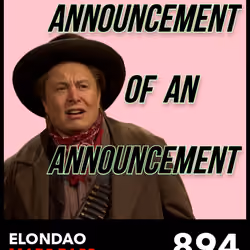 ElonDAO Pass #894