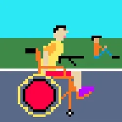 wheelie #362