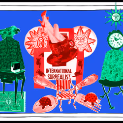 Cadavre Exquis #5