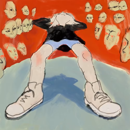 Overstimullation 2