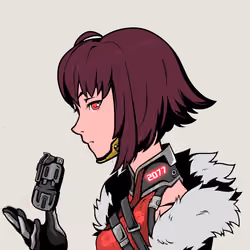 Cyberzuki #2226