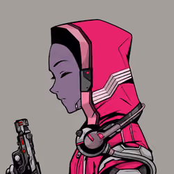 Cyberzuki #1633