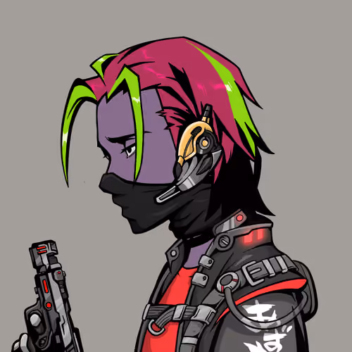 Cyberzuki #969