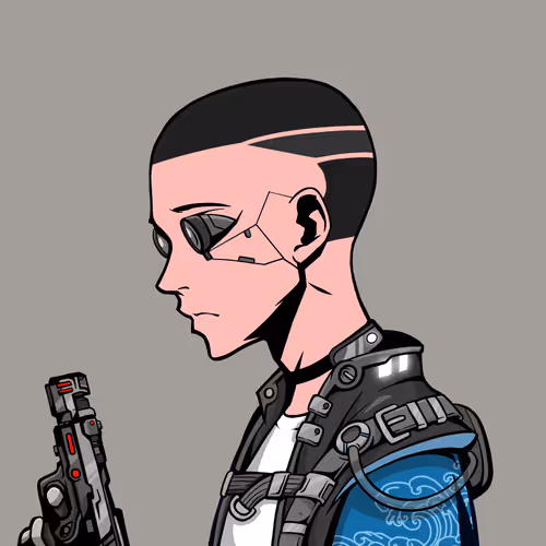 Cyberzuki #324
