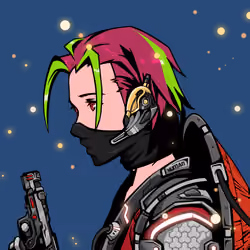Cyberzuki #2192