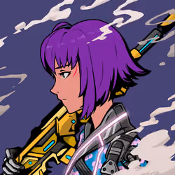 Cyberzuki #338