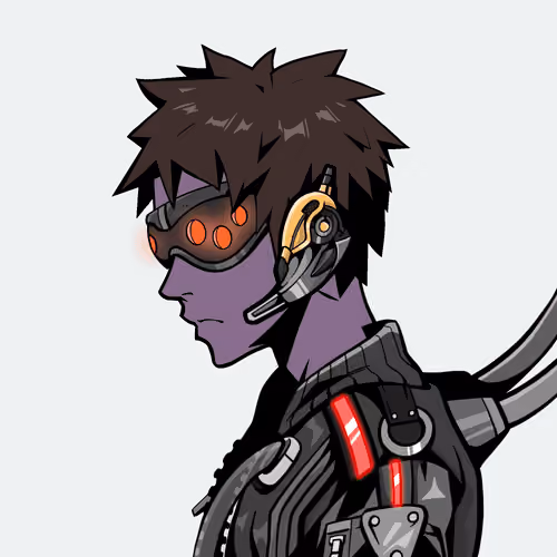 Cyberzuki #2035