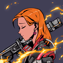 Cyberzuki #2562