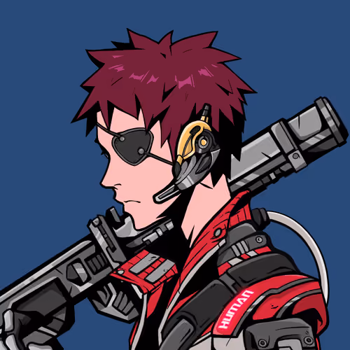 Cyberzuki #908