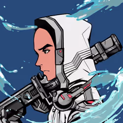 Cyberzuki #1344