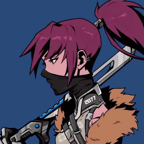 Cyberzuki #59