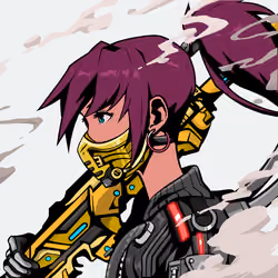 Cyberzuki #1542