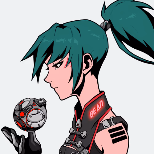 Cyberzuki #1255