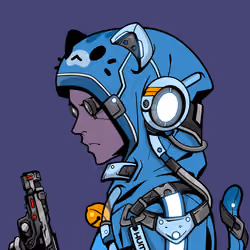 Cyberzuki #1273