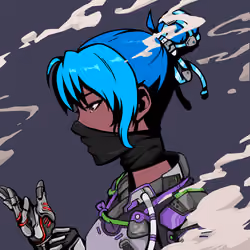 Cyberzuki #2227