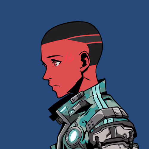 Cyberzuki #1575