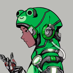Cyberzuki #2592