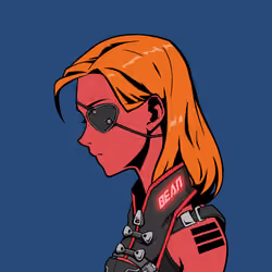 Cyberzuki #2536